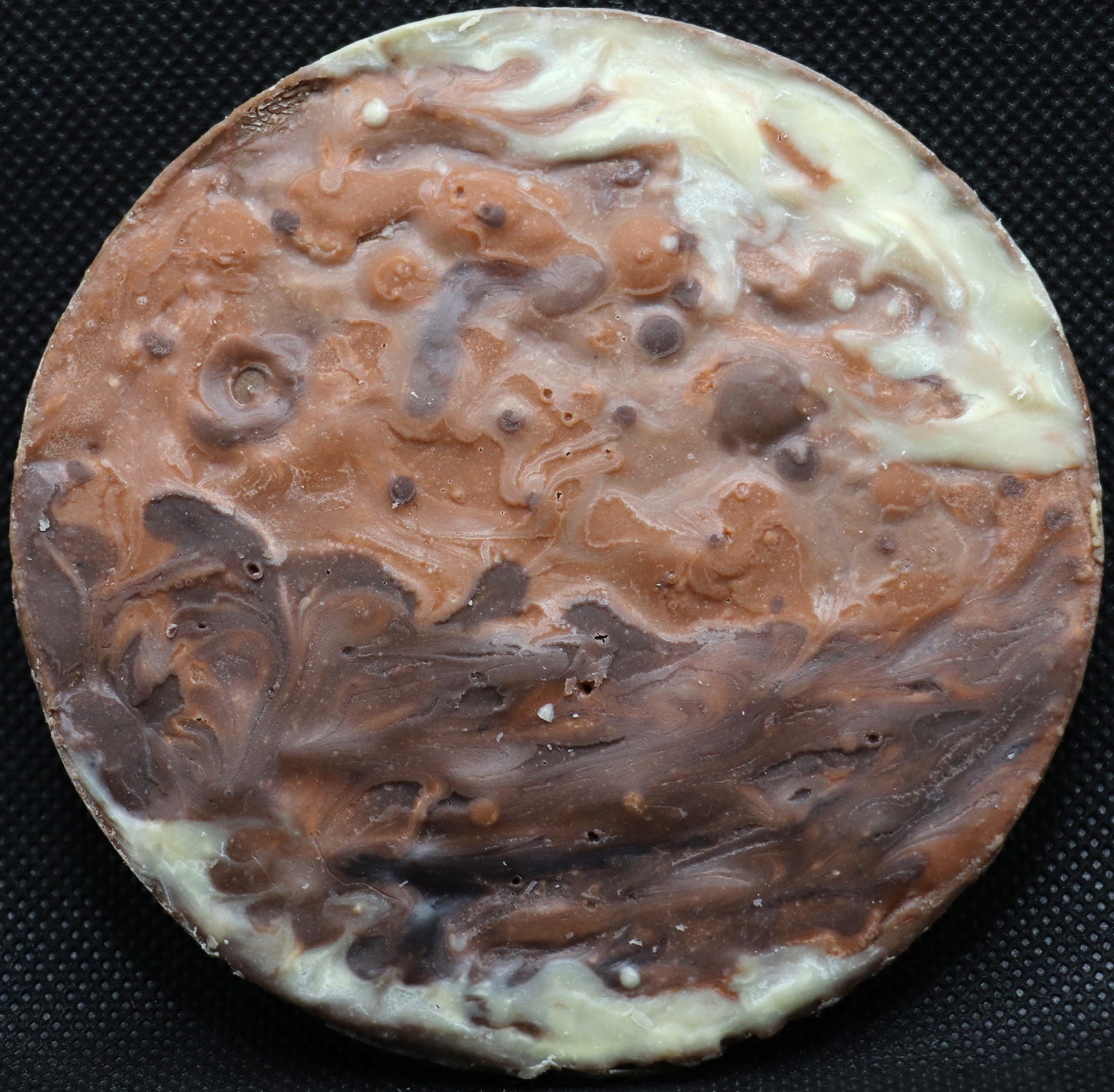 Mars Cosmic Chocolate